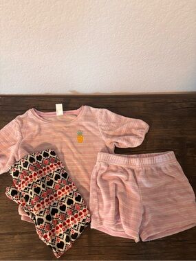 4T clothes bundle